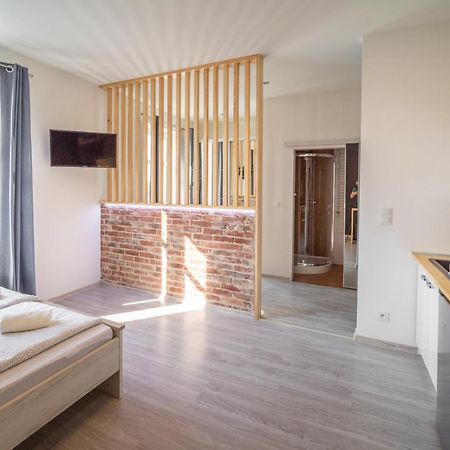 Black & White Vision Apartment - Centrum Opole Exterior photo